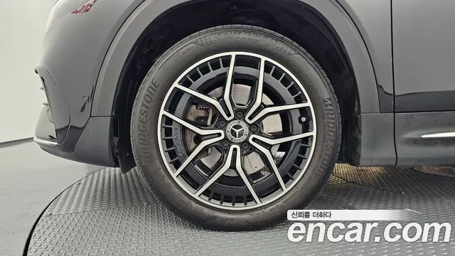 Mercedes-Benz EQB X243 — Фото автомобиля 5