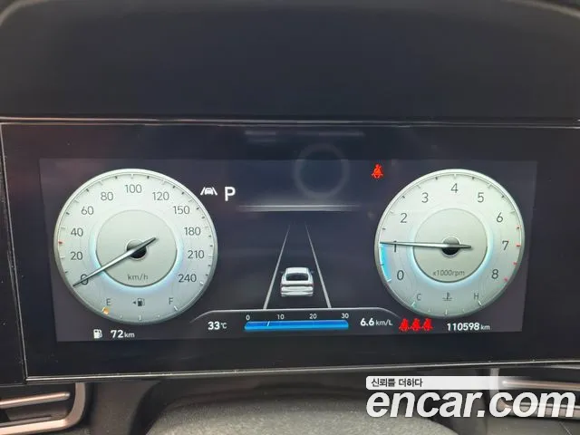 Hyundai AVANTE Avante (CN7) — Фото автомобиля 7