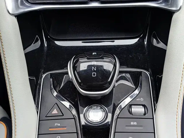 BYD Song PLUS — Фото автомобиля 13