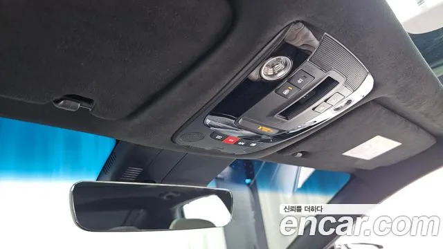 Kia K8 K8 Hybrid — Фото автомобиля 25