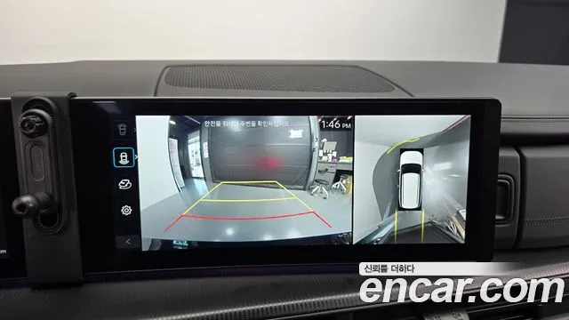 Hyundai Santa Fe MX5 — Фото автомобиля 14