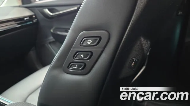 Kia EV6 EV6 (New) — Фото автомобиля 15