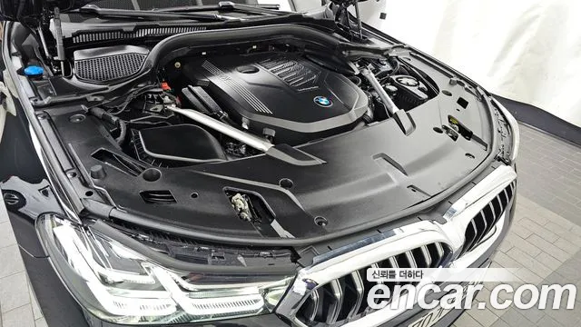 BMW Gran Turismo — Фото автомобиля 6