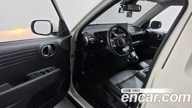 Hyundai Casper — Фото автомобиля 10