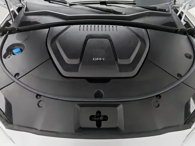 BYD Song PLUS — Фото автомобиля 6