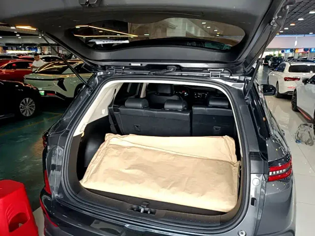 Changan CS55 Plus — Фото автомобиля 18