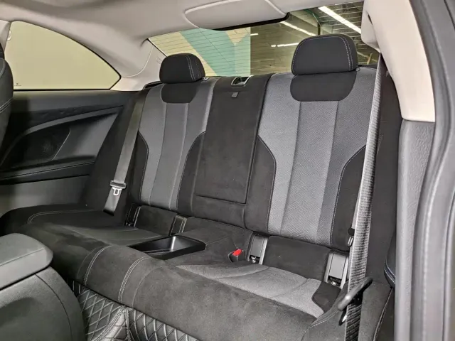 BMW 2 Series — Фото автомобиля 7