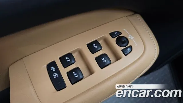 Вольво S60 S60 третьего поколения B5 Ultra Bright — Фото автомобиля 30
