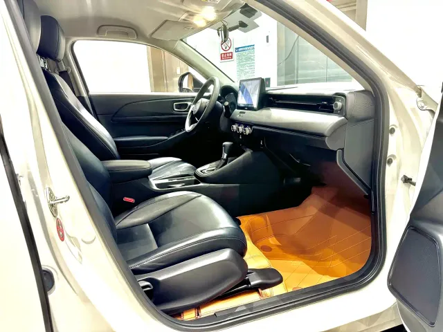 Honda XR-V — Фото автомобиля 15