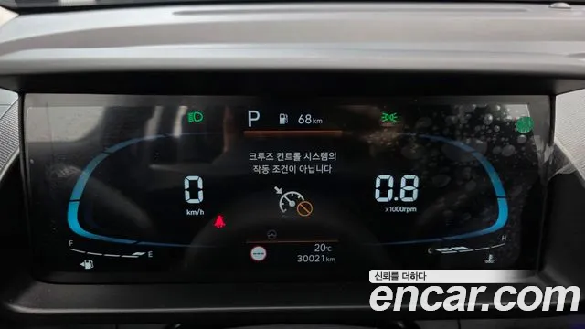 Hyundai Casper — Фото автомобиля 8
