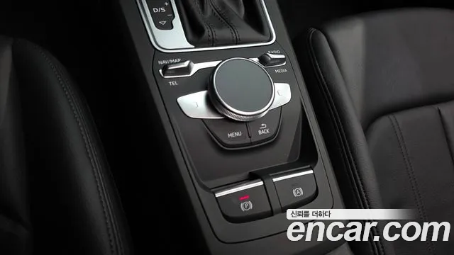 Audi Q2 35 TDI Premium — Фото автомобиля 8