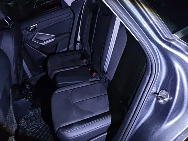 Audi Q3 — Фото автомобиля 13
