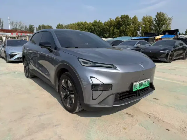 Deepal S05 — Фото автомобиля 3