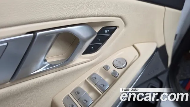 BMW 3-Series 3 серия (G20) 320i M Sport — Фото автомобиля 26