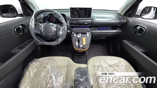 Hyundai Casper Casper (New) — Фото автомобиля 7
