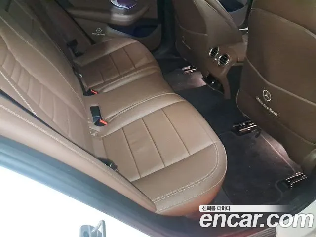 Mercedes-Benz E-Class W213 — Фото автомобиля 15