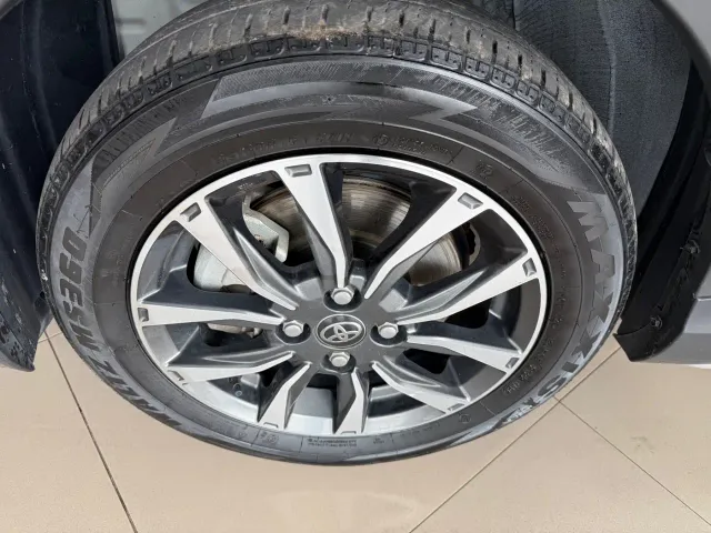 Toyota YARiS L Zhi Xuan — Фото автомобиля 7