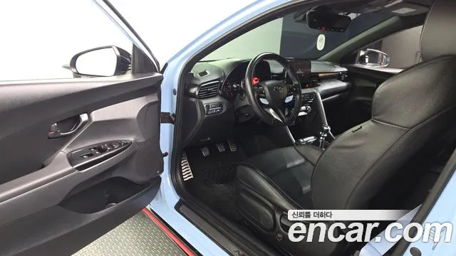 Hyundai Veloster (JS) — Фото автомобиля 15