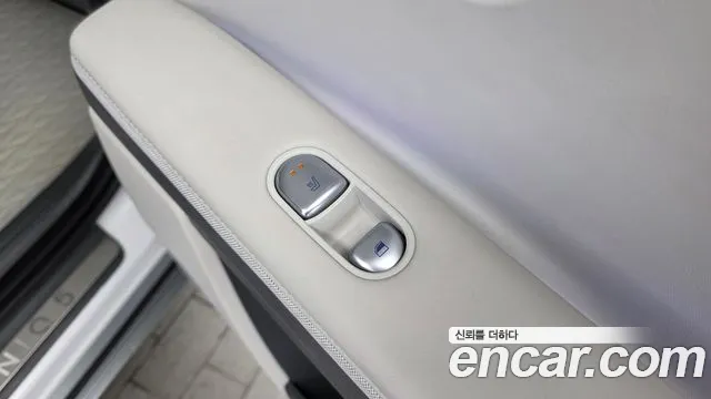 Hyundai Ioniq 5 — Фото автомобиля 24