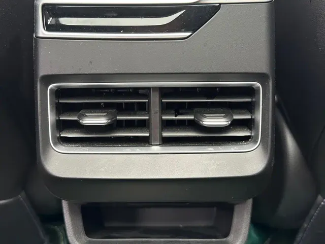Geely Xingrui — Фото автомобиля 14