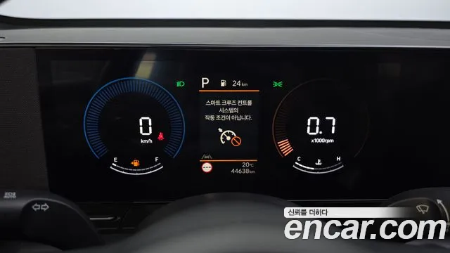 Hyundai Kona — Фото автомобиля 11