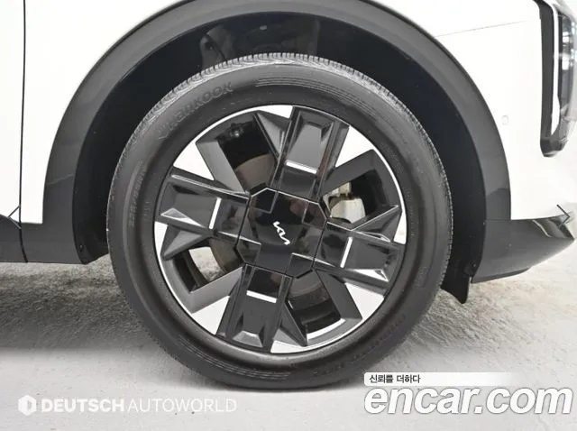 Kia Sportage — Фото автомобиля 5