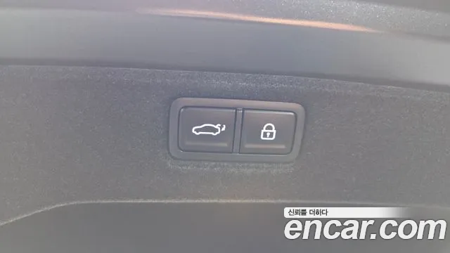 Hyundai Sonata DN8 — Фото автомобиля 22