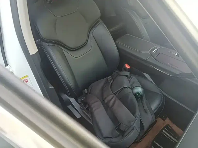 Haval H6 — Фото автомобиля 24