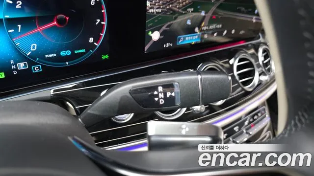 Mercedes-Benz E-Class W213 — Фото автомобиля 12