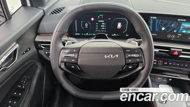 Kia Sportage — Фото автомобиля 13