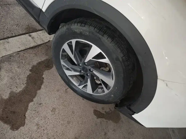 Dongfeng Fengshen AX7 — Фото автомобиля 24