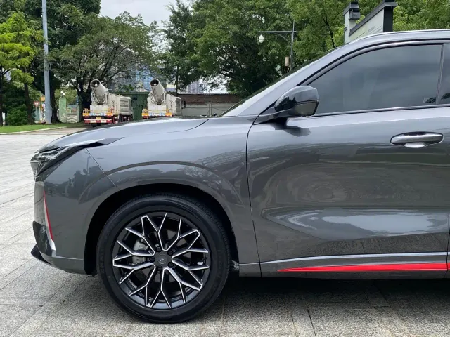 Changan Z6 — Фото автомобиля 6