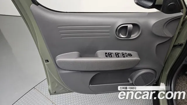 Hyundai Casper — Фото автомобиля 24