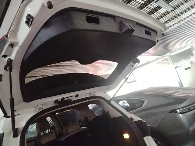 BYD Song MAX — Фото автомобиля 18