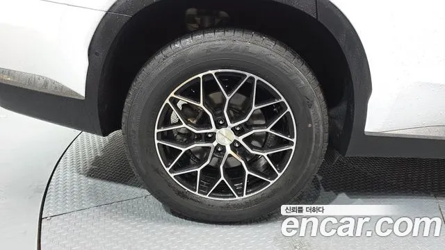 Hyundai Palisade The New Palisade Бензин 3.8 2WD — Фото автомобиля 5