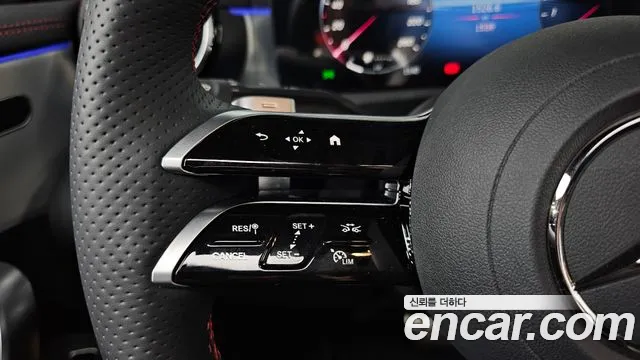 Mercedes-Benz CLA-Class — Фото автомобиля 18