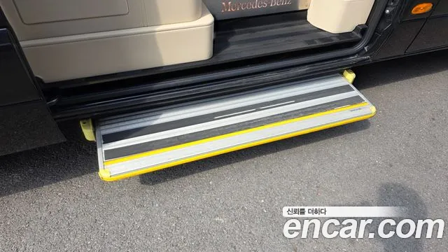 Mercedes-Benz Sprinter Sprinter 3.0 Дизель — Фото автомобиля 29
