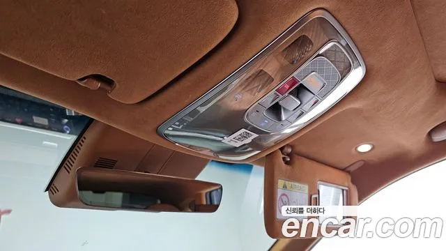Genesis GV80 — Фото автомобиля 28