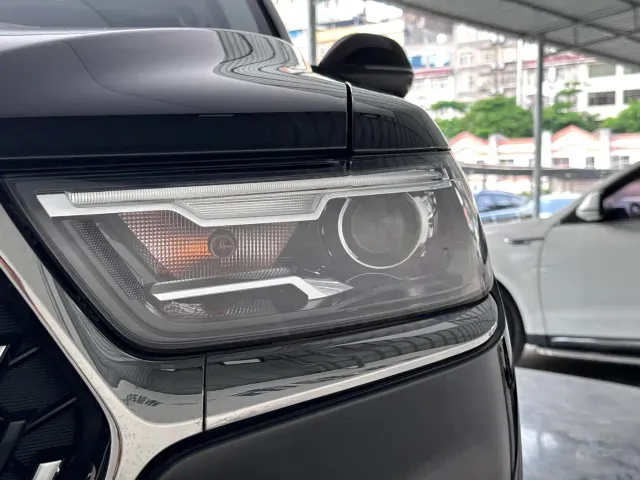 Haval H6 — Фото автомобиля 11
