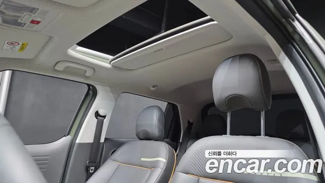 Hyundai Casper Casper Turbo Essential — Фото автомобиля 18