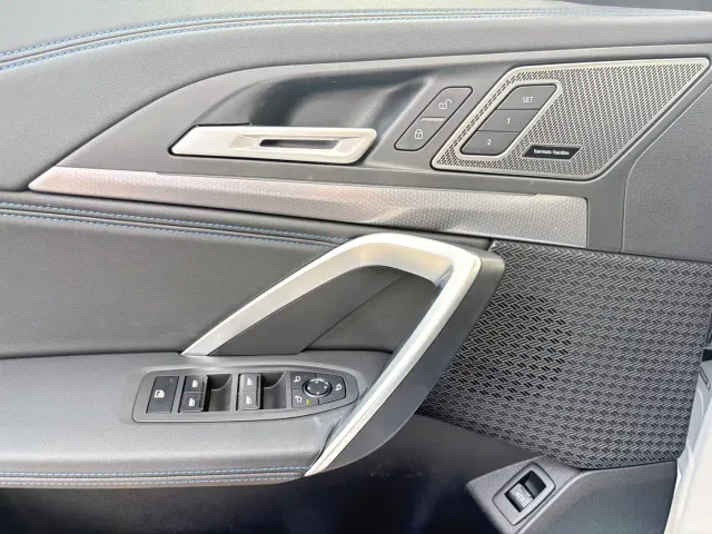 BMW X1 — Фото автомобиля 5