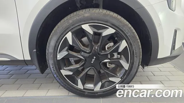 Kia Sorento 4th Gen — Фото автомобиля 6