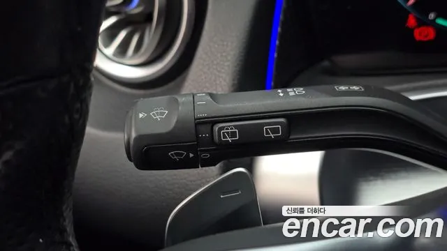 Mercedes-Benz EQB — Фото автомобиля 7