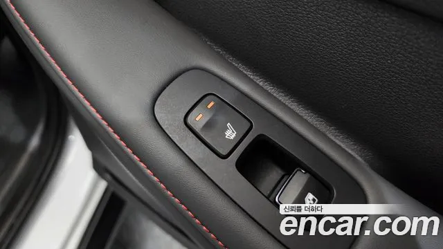 Hyundai Sonata Sonata Edge(DN8) 1.6 Turbo — Фото автомобиля 20
