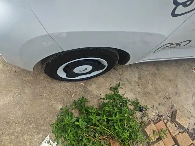 Wuling Hongguang Mini EV — Фото автомобиля 22