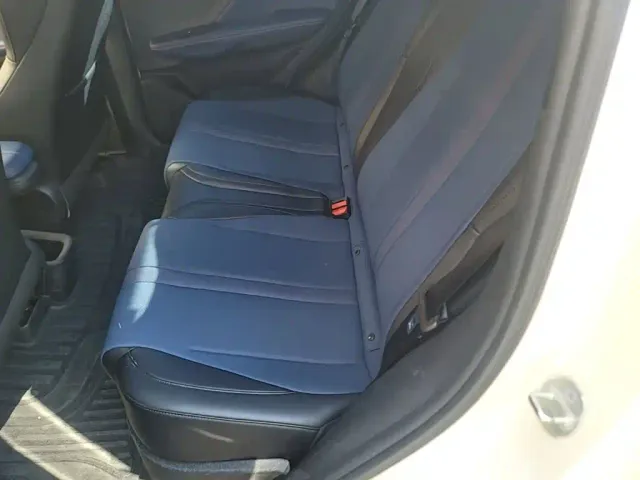 BYD Seagull — Фото автомобиля 16