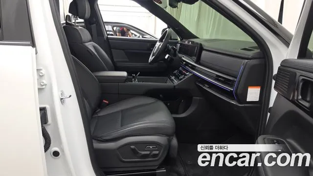 Hyundai Santafe — Фото автомобиля 11