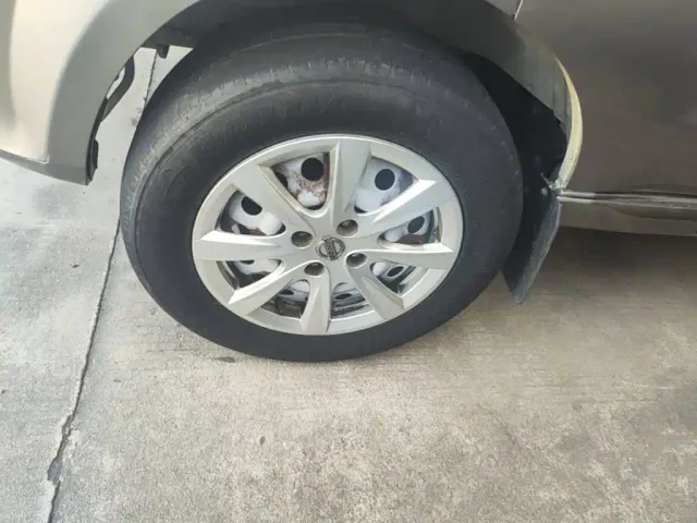 Jinbei New Hiace S — Фото автомобиля 22