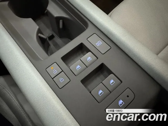 Hyundai Ioniq6 Long Range AWD — Фото автомобиля 19