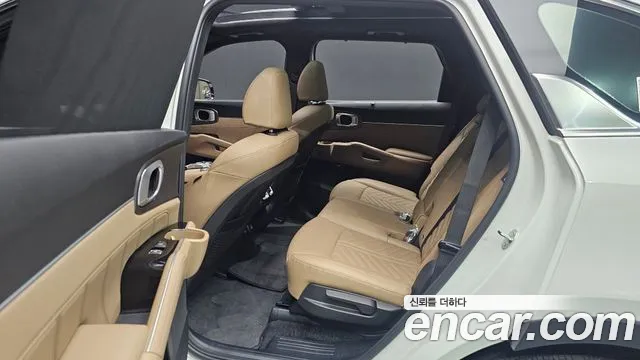 Kia Sorento — Фото автомобиля 11